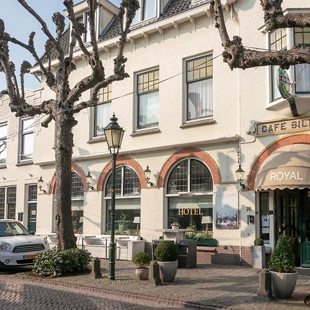 Hotel Royal Noordwijk Luaran gambar