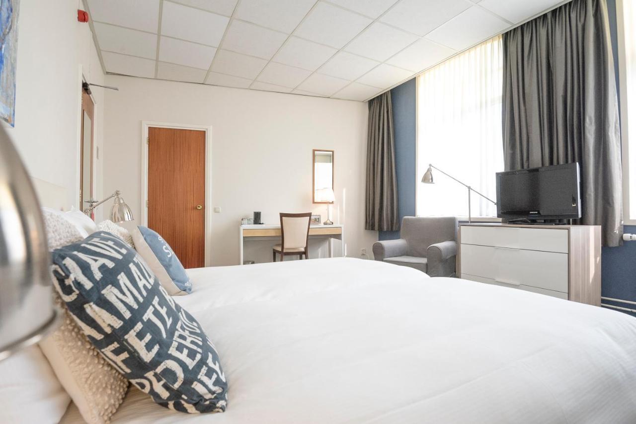 Hotel Royal Noordwijk Luaran gambar